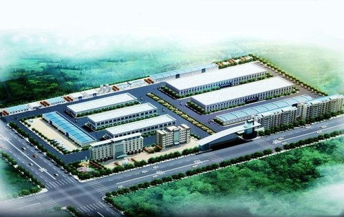 河南省萬冠實業(yè) 實業(yè)興邦，引領區(qū)域經(jīng)濟發(fā)展的先鋒企業(yè)