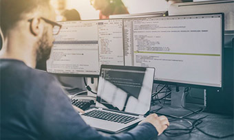 網站翻譯公司 專業網站本地化翻譯與數據處理服務