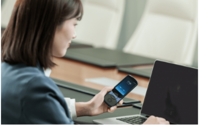 科大訊飛雙賽道產(chǎn)品 賦能辦公與學(xué)習(xí)，助力開發(fā)者Buff加身，秀翻全場